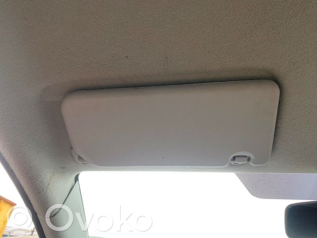 Suzuki Alto Häikäisysuoja 