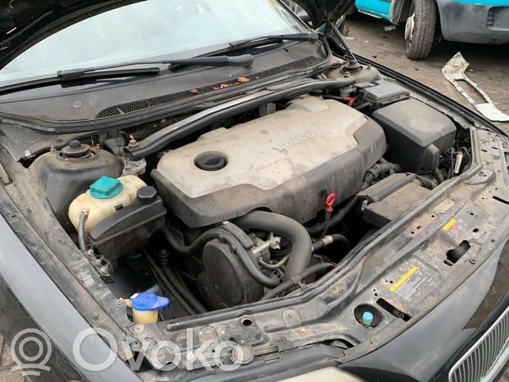 Volvo V70 Manual 5 speed gearbox 