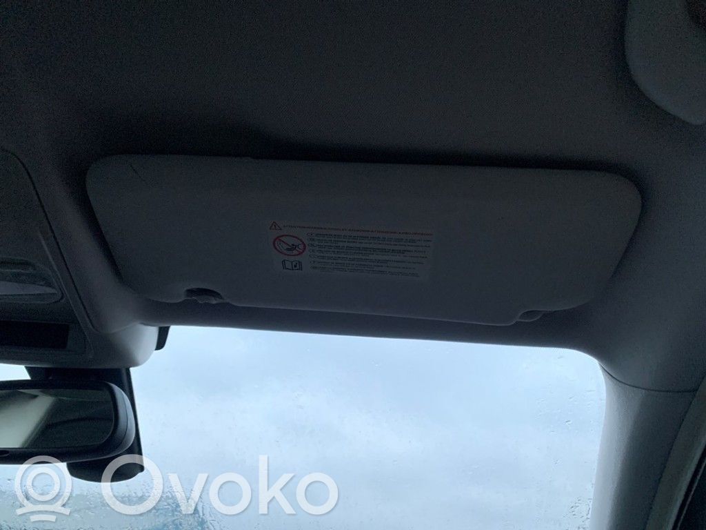 Sun visor   8143XT,8143XT