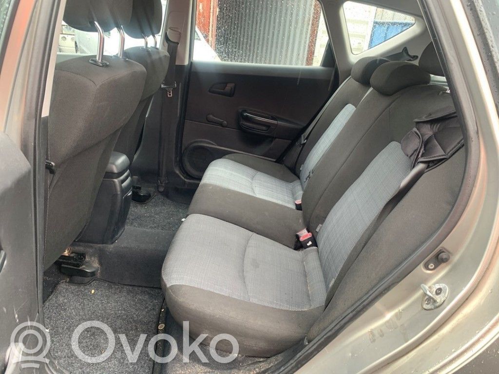 KIA Pro Cee'd I Saugos diržas galinis 