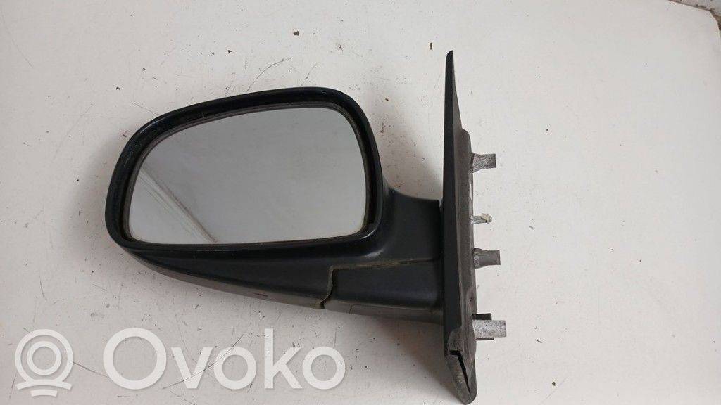 Hyundai Matrix Espejo lateral manual 
