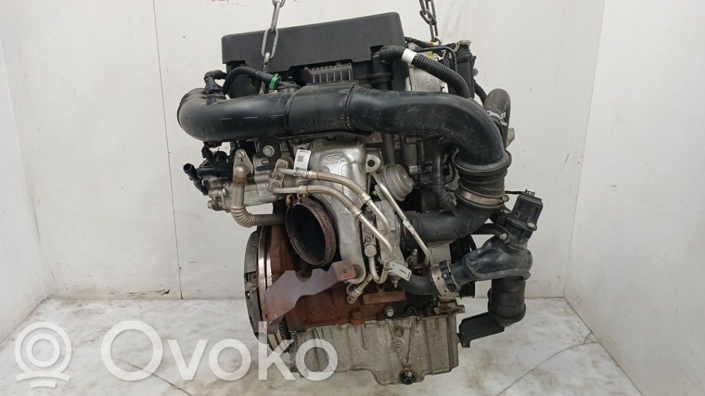 Dzinējs   2463334,LX6G6006UA,2463334,LX6G6006UA
