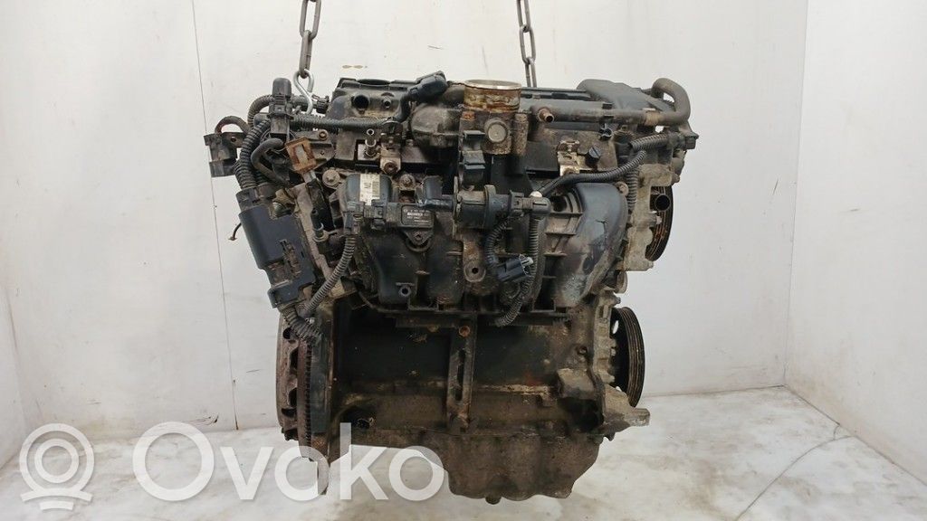 Opel Corsa D Engine 