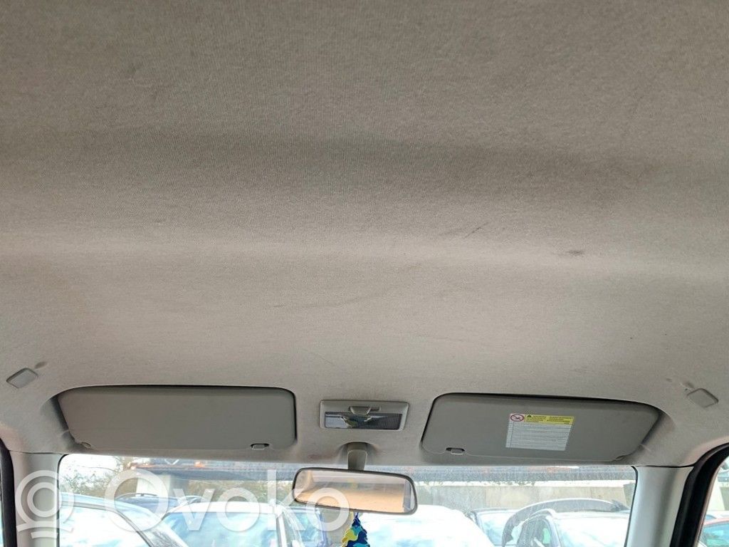 Suzuki Swift I Techo 