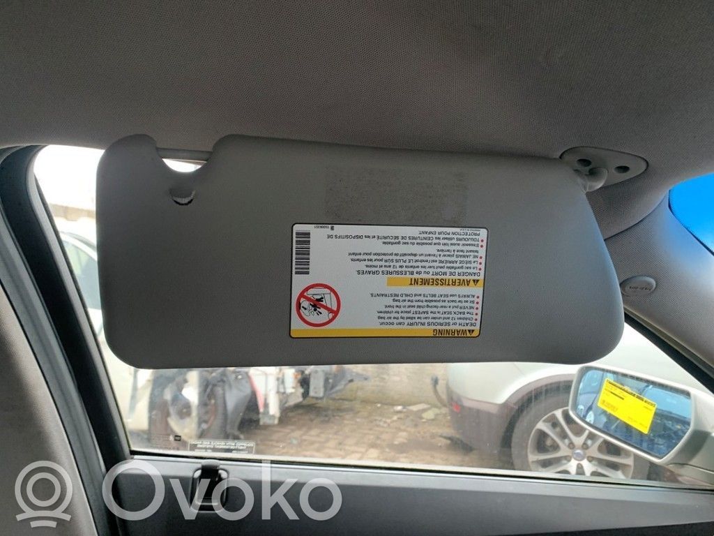 Häikäisysuoja