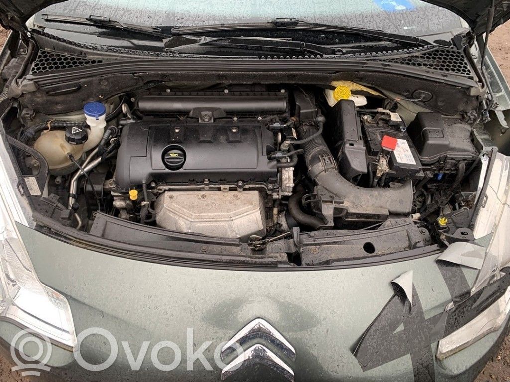 Air conditioning (A/C) compressor (pump)   648701,648701