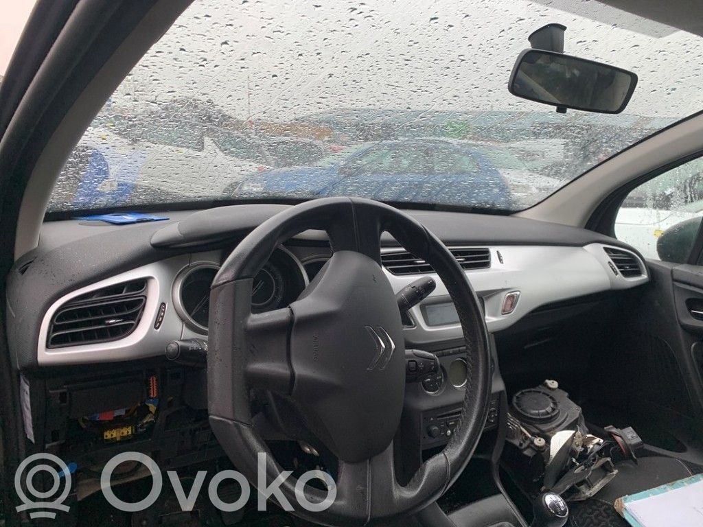 Citroen C3 Tachimetro (quadro strumenti) 