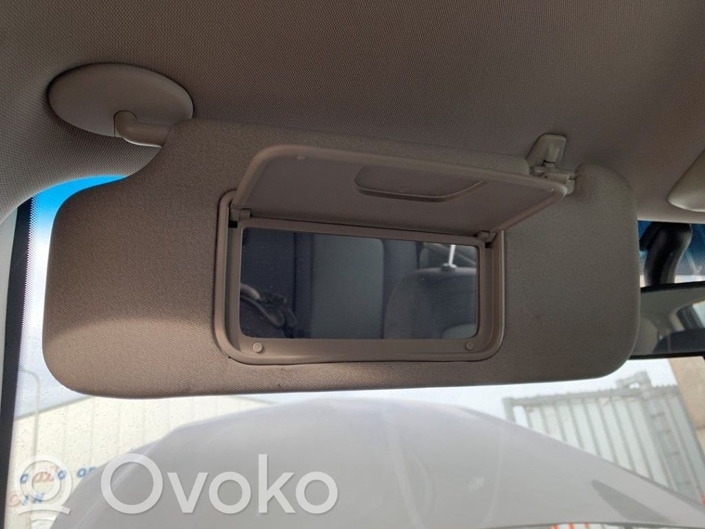 Opel Antara Visera parasol 