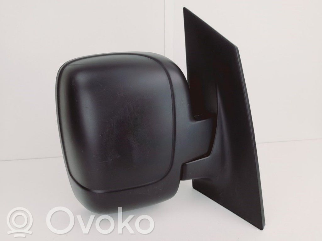 Citroen Jumpy Manual wing mirror 