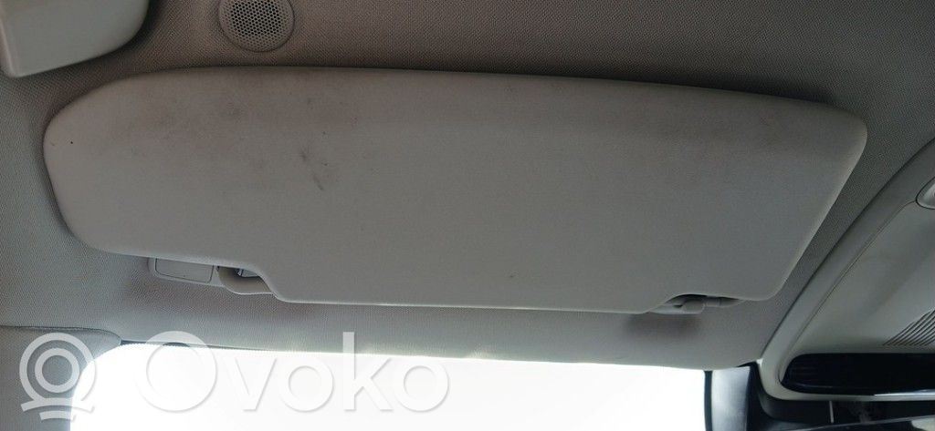 Volvo V40 Cross country Skydelis nuo saulės 