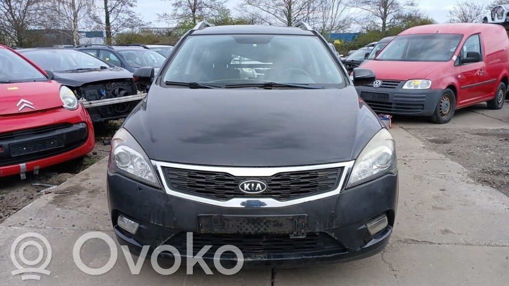 KIA Pro Cee'd I Stoßdämpfer Federbein 