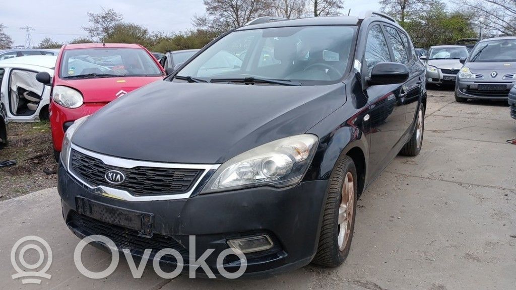 KIA Pro Cee'd I Eje de transmisión delantero 