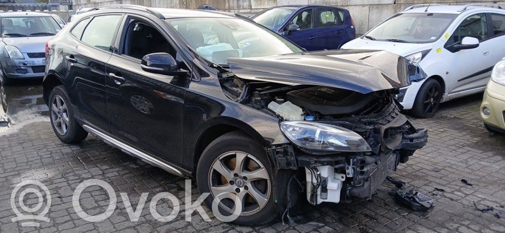 Volvo V40 Cross country Eje de transmisión delantero 