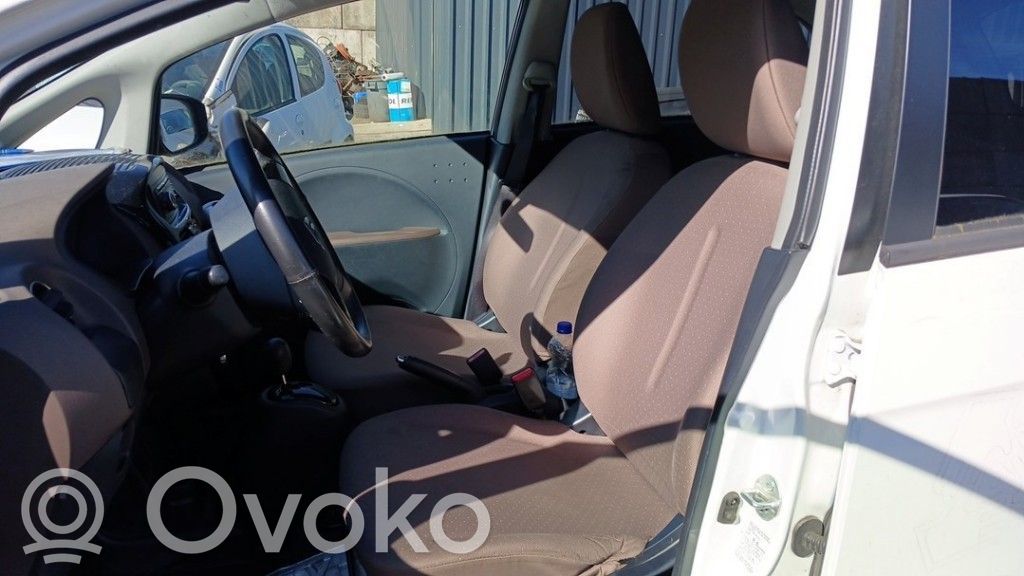 Citroen C-Zero Cintura di sicurezza anteriore 