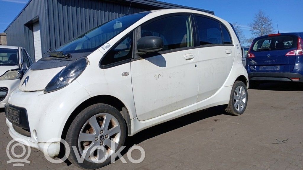 Citroen C-Zero Cutie de viteze automată 