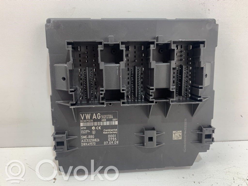 Other control units/modules   A2C53258826,5K0937084,5K0937084,A2C53258826