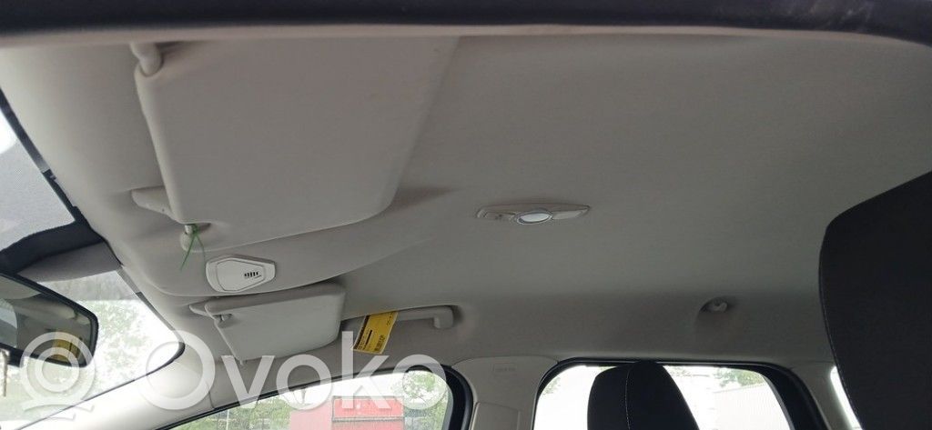 Ford Focus C-MAX Lubos 