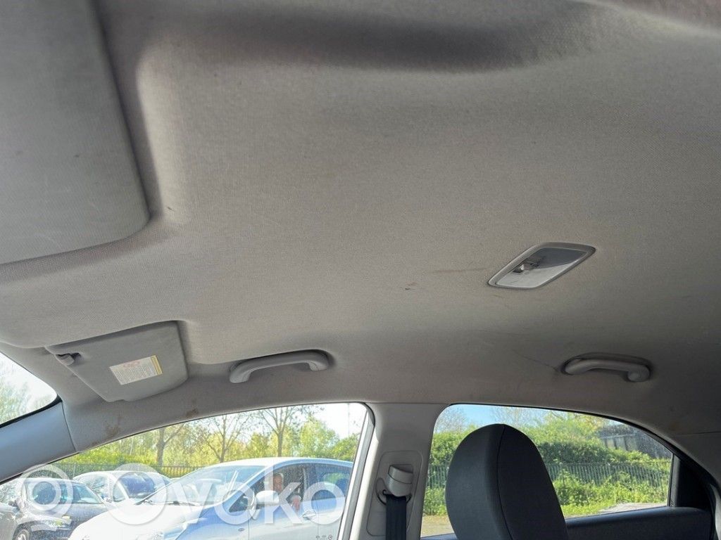 KIA Rio Techo 