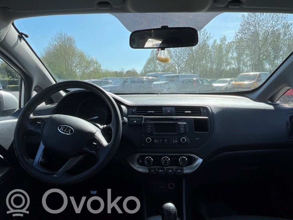 KIA Rio Ignition lock 