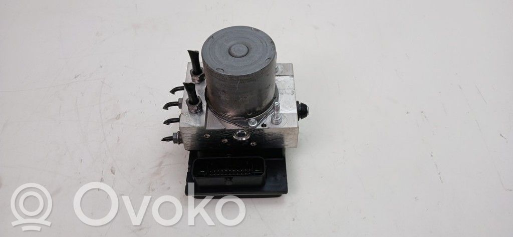 Land Rover Discovery 4 - LR4 Pompa ABS 