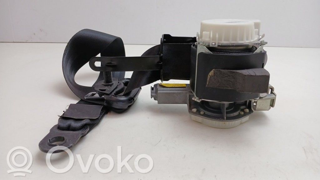 Cinturón delantero   34054778D,34054778D