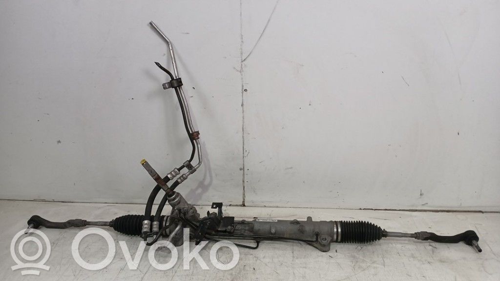 Peugeot Expert Hammastanko 