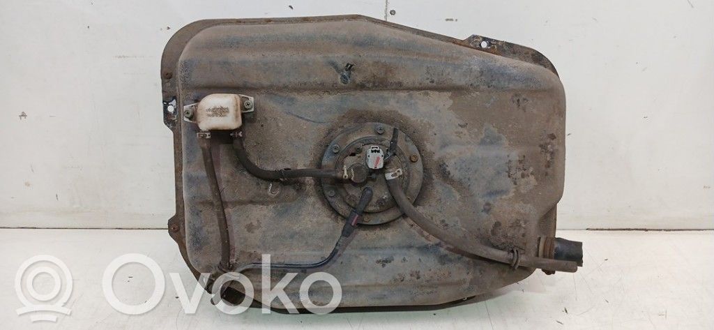 Polttoainesäiliö   8910183E50,8910183E50