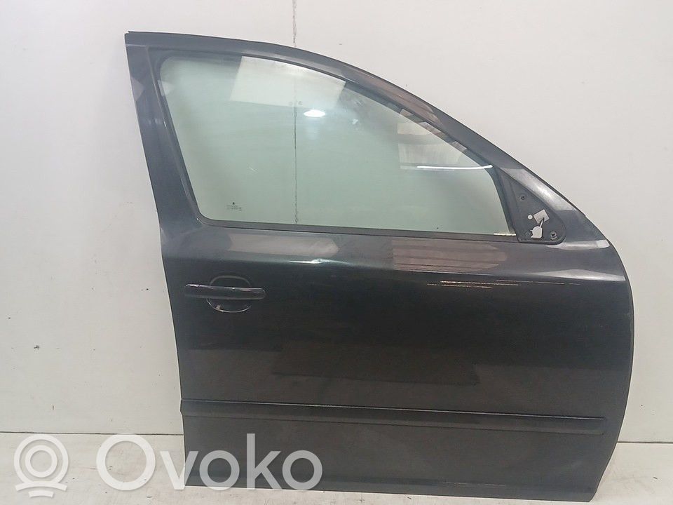 Skoda Octavia Mk2 (1Z) Ușă față 