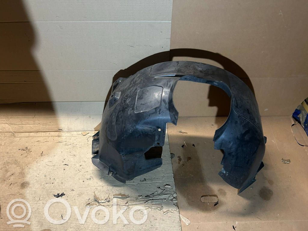 Ford Focus Nadkole przednie 