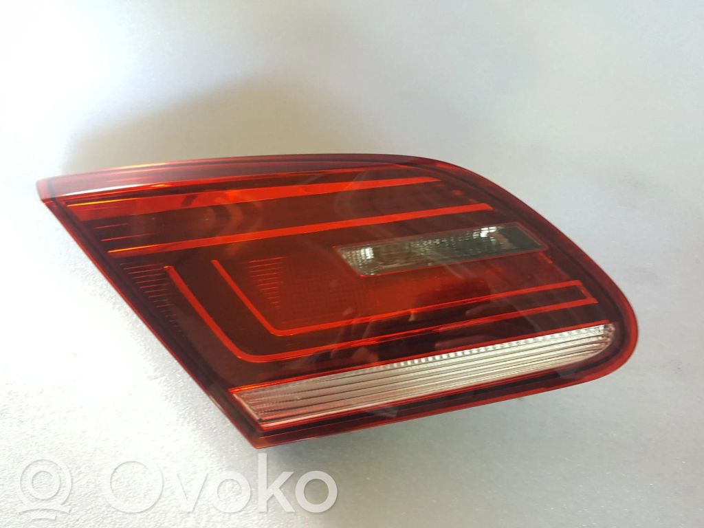 Volkswagen PASSAT CC Lampa tylna 