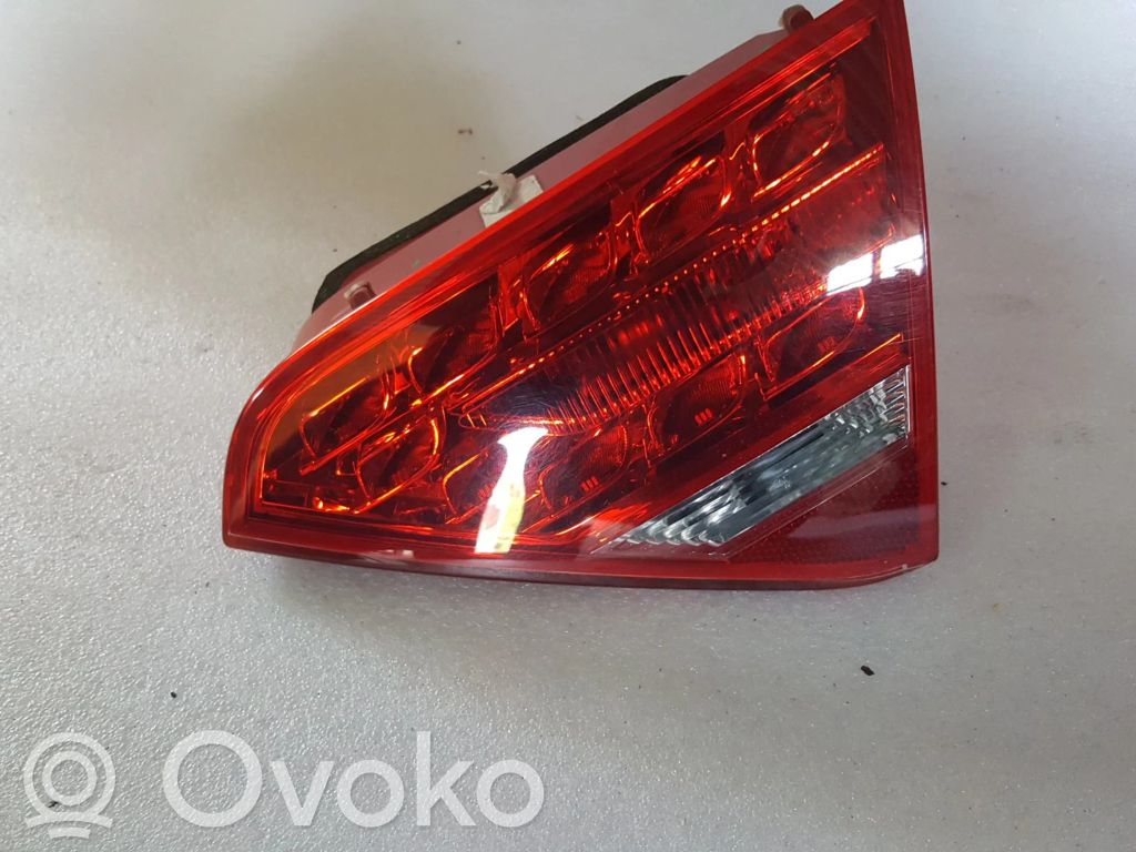 Audi A5 8T 8F Takavalot 