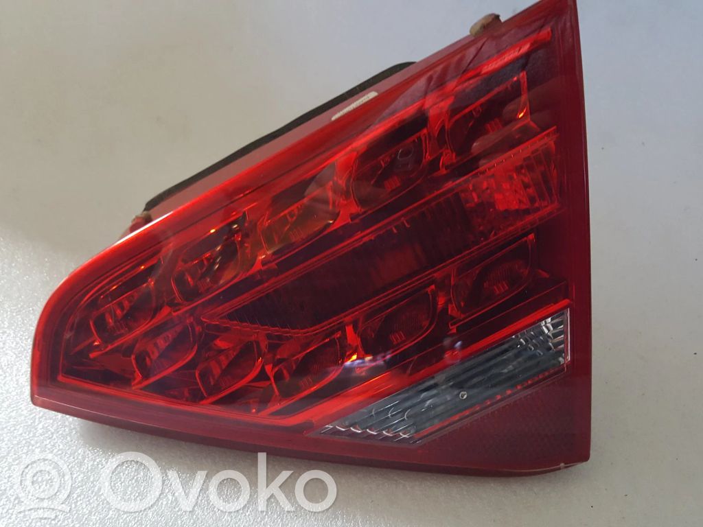 Audi A5 8T 8F Takavalot 