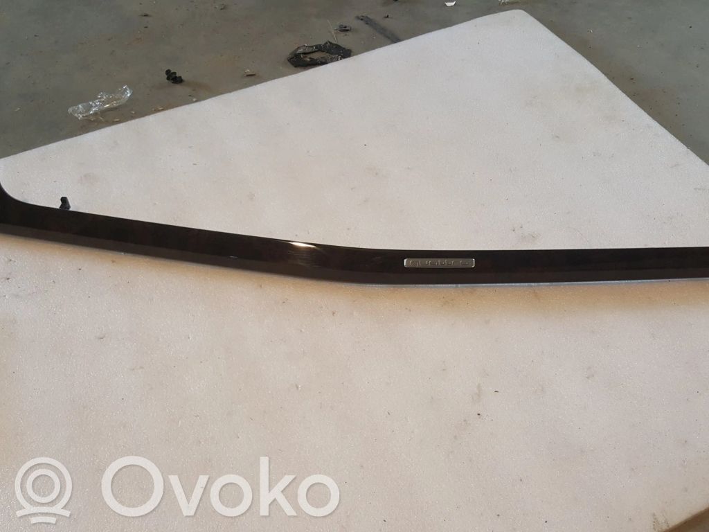 Audi Q5 SQ5 FY Ramă ornament torpedou bord 
