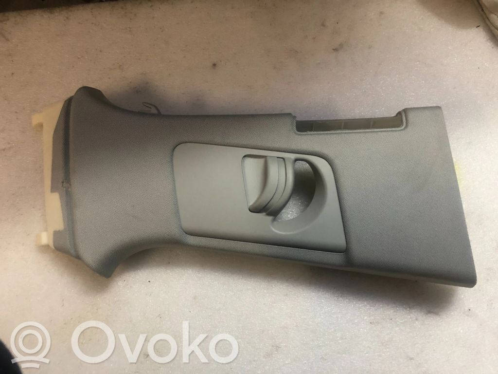 Audi Q7 4M (B) pillar trim (top) 