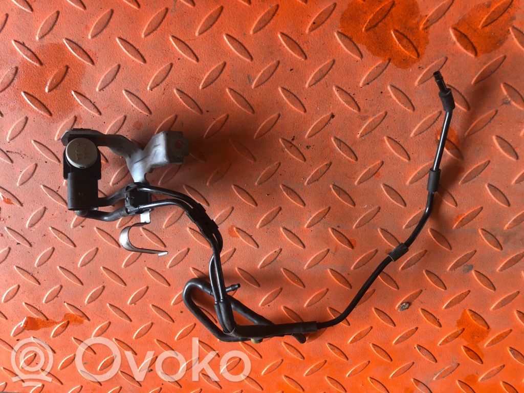Audi Q7 4L Electroválvula del turbo 