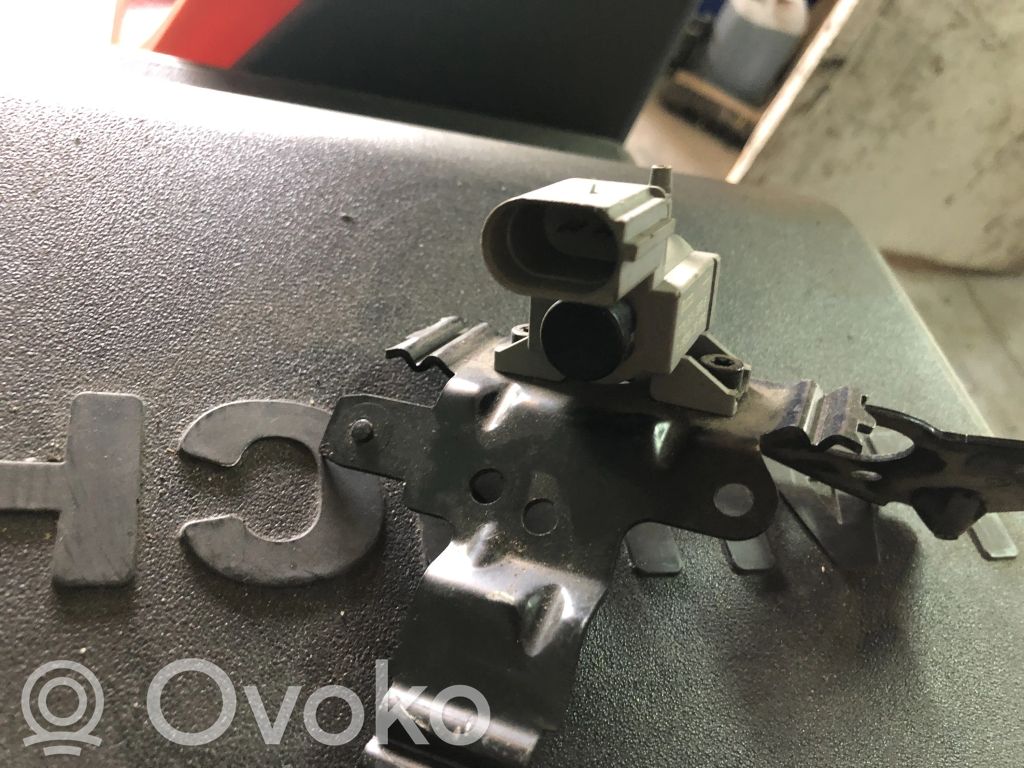 Audi A5 8T 8F Electroválvula del turbo 