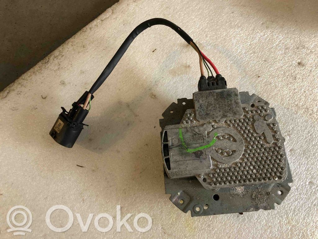 Audi Q5 SQ5 8R Sonstige Steuergeräte / Module 