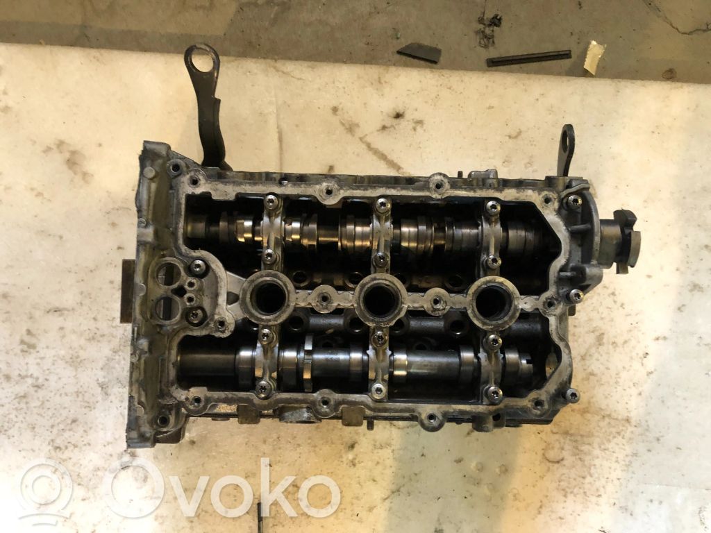 Audi A5 8T 8F Engine head 