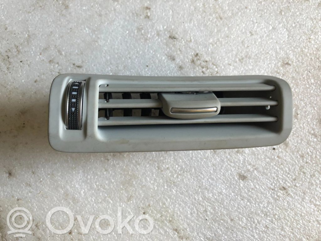 Audi Q7 4M Dysze / Kratki nawiewu deski rozdzielczej 