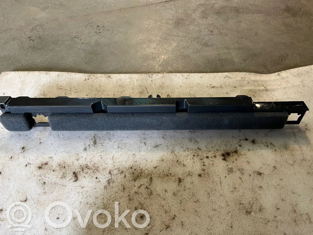 Audi Q5 SQ5 FY Ramă laterală consolă centrală spate 