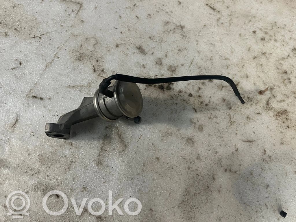 Audi Q5 SQ5 8R Válvula EGR 