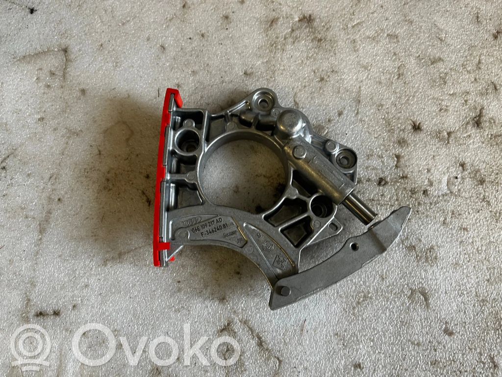 Audi Q5 SQ5 8R Zobsiksnas skriemelis 