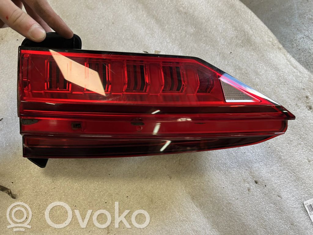 Audi A6 S6 C8 4K Takaluukun takavalot 