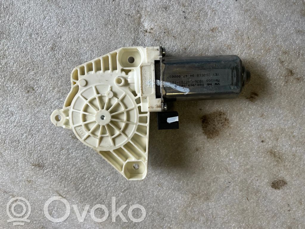 Audi Q5 SQ5 FY Silniczek podnośnika szyby drzwi 