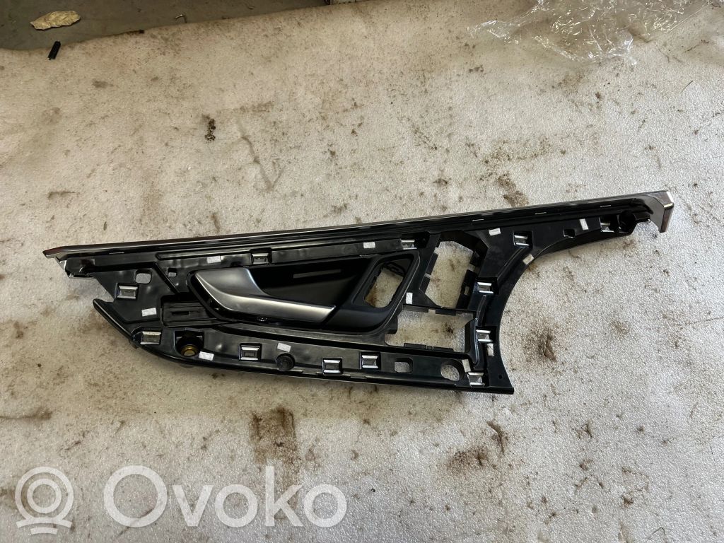 Audi Q7 4M Manecilla interna puerta delantera 