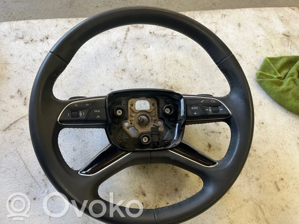 Audi Q7 4M Stūre 