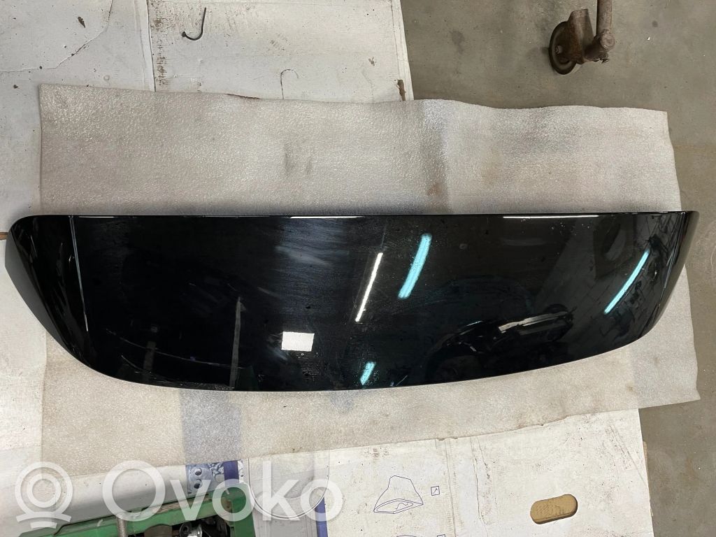 Audi Q5 SQ5 FY Spojler klapy tylnej / bagażnika 
