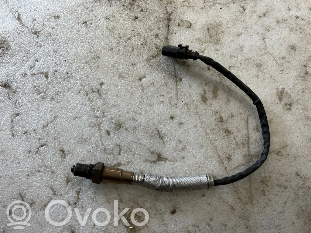 Audi A6 S6 C6 4F Lambda probe sensor 