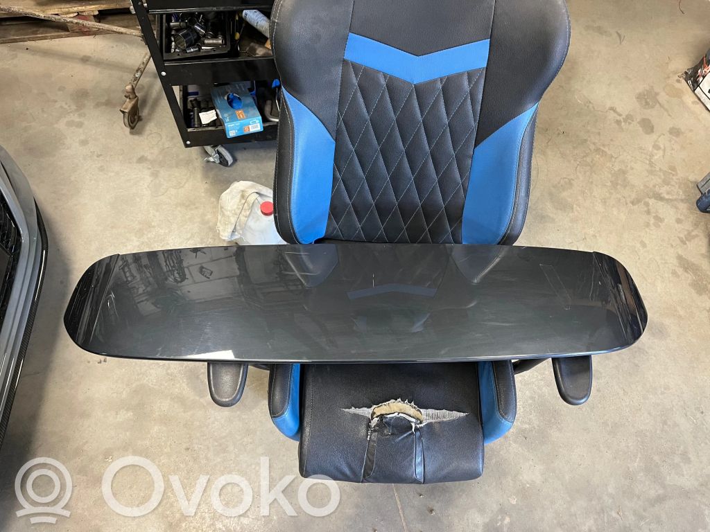 Audi Q5 SQ5 FY Tailgate/trunk spoiler 