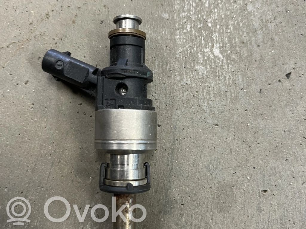 Audi Q5 SQ5 8R Inyector de combustible 